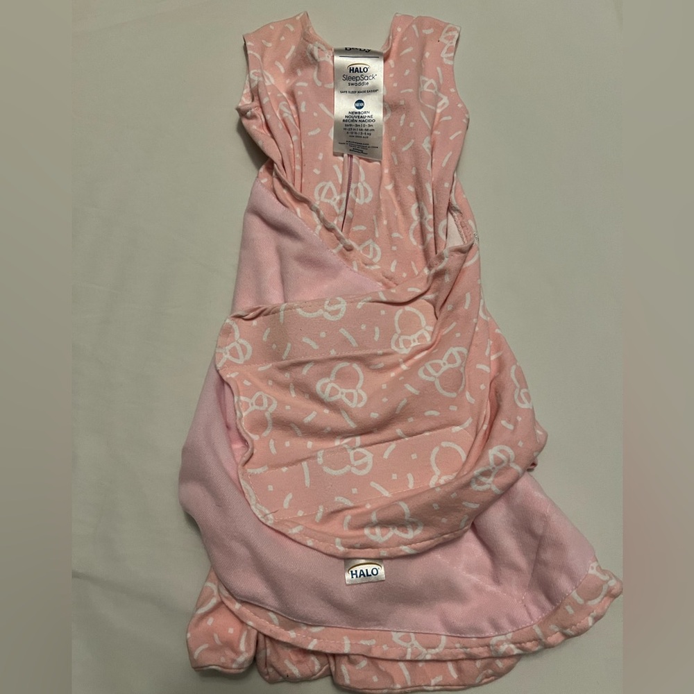 Halo Disney SleepSack